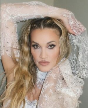 Ashley Roberts leaked photo #8