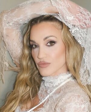 Ashley Roberts leaked photo #9