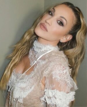 Ashley Roberts leaked photo #11