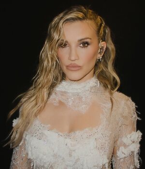 Ashley Roberts leaked photo #13