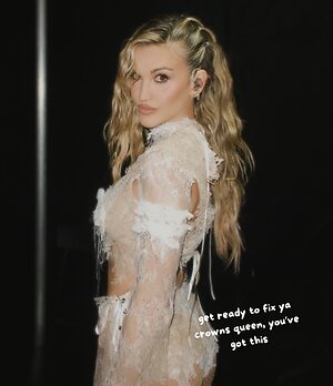 Ashley Roberts leaked photo #14