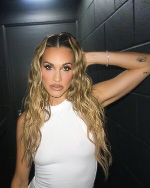 Ashley Roberts leaked photo #22