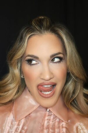 Ashley Roberts leaked photo #28