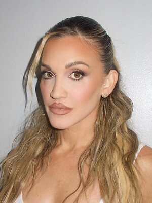 Ashley Roberts leaked photo #29