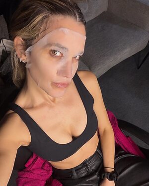 Ashley Roberts leaked photo #80