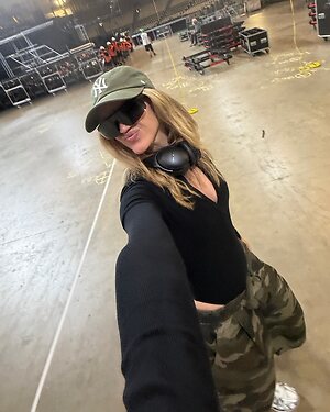 Ashley Roberts leaked photo #82