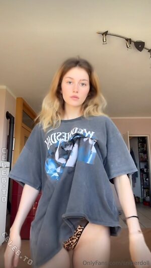 Ashley Shira Nude Leaked Photo #6