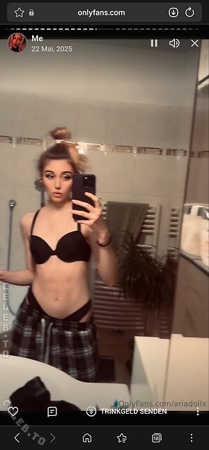 Ashley Shira Nude Leaked Photo #48