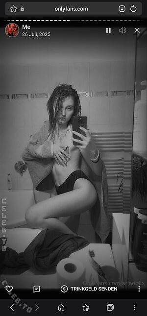 Ashley Shira Nude Leaked Photo #49