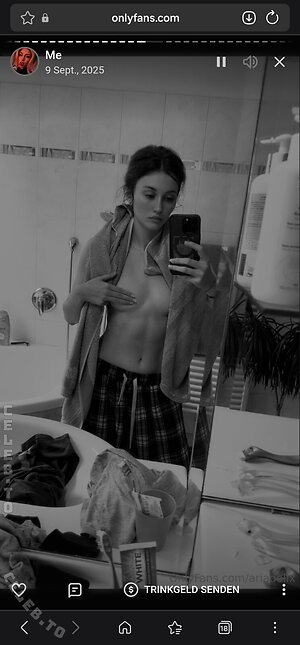 Ashley Shira Nude Leaked Photo #50