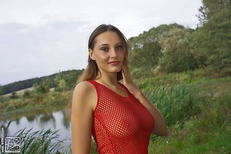 Ashley Spring leaked photo #23