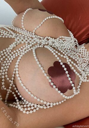 Ashley Tervort photo