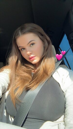 Ashley Tervort leaked photo #438