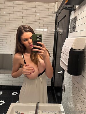 Ashley Tervort