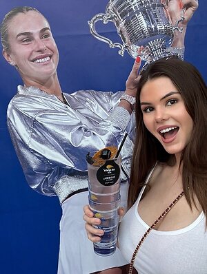 Ashley Tervort leaked photo #518