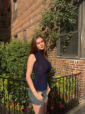 Ashley Tervort leaked photo #562