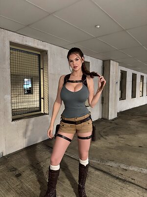 Ashley Tervort
