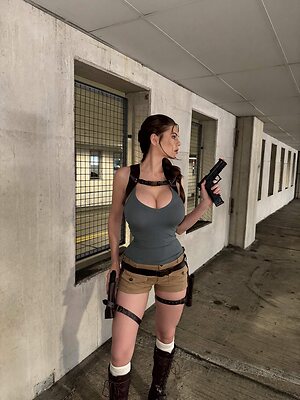 Ashley Tervort leaked photo #860