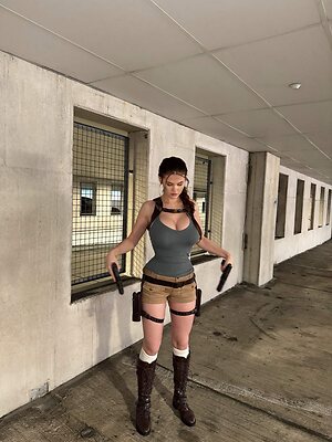 Ashley Tervort leaked photo #861