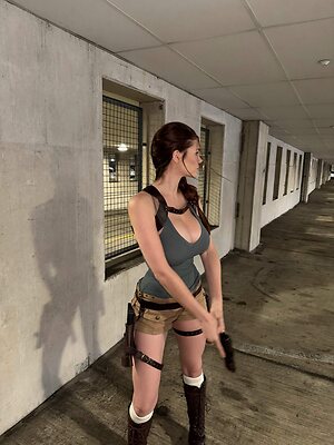 Ashley Tervort leaked photo #862