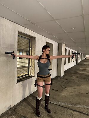 Ashley Tervort leaked photo #863