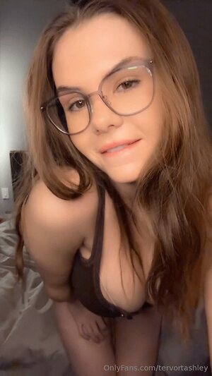 Ashley Tervort