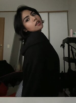Ashley leaked photo #32