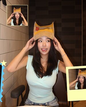 _ashleyhung leaked photo #2