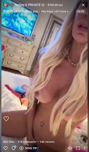 AshleyK Hawaii leaked photo #56