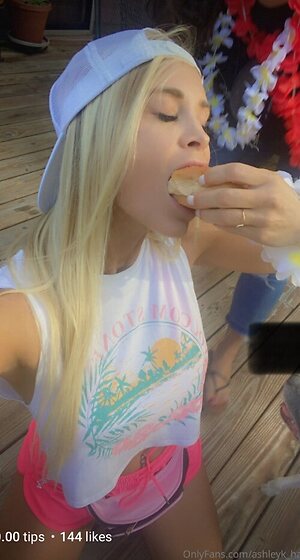 AshleyK Hawaii