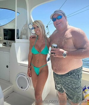 AshleyK Hawaii leaked photo #106