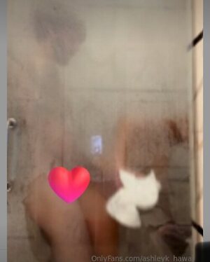 AshleyK Hawaii leaked photo #115