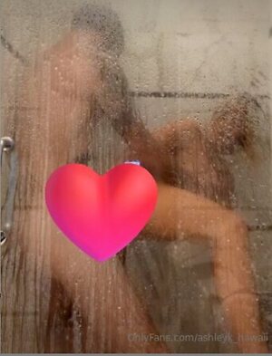 AshleyK Hawaii leaked photo #116
