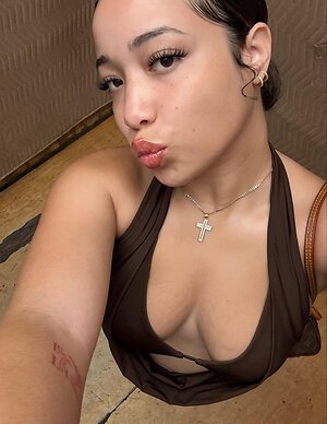 ashleyrojas1 Nude Leaked Photo #6