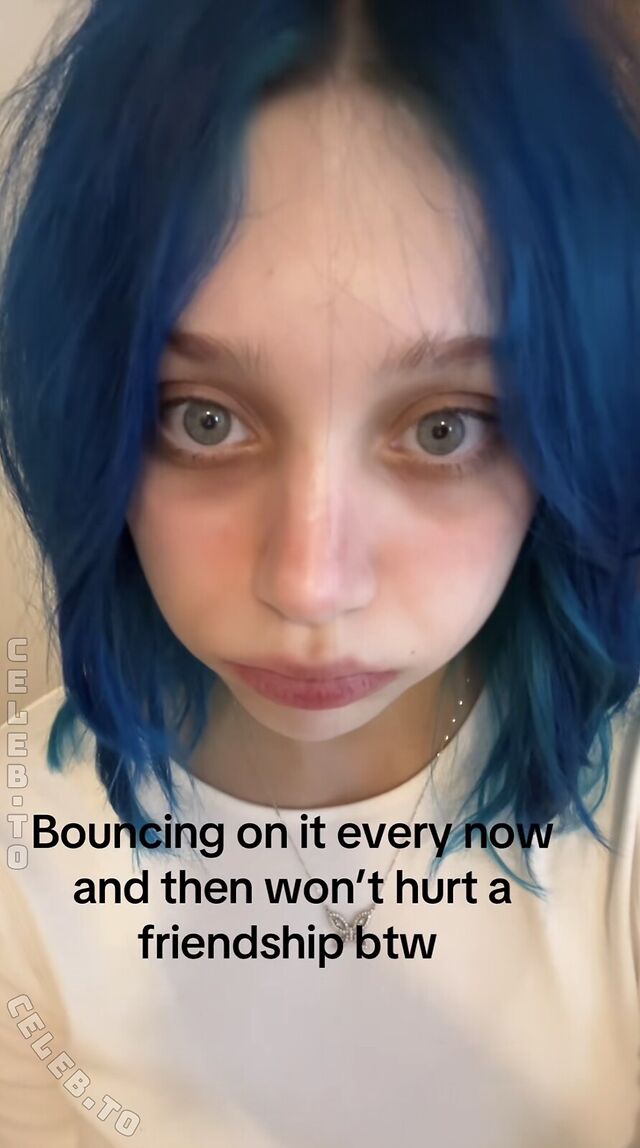 Ashleyspkz leaked photos