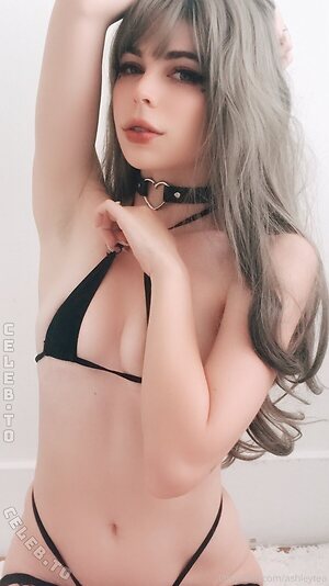 Ashleytea photo
