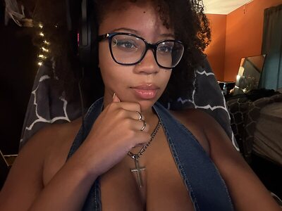 Ashlielol leaked photo #6