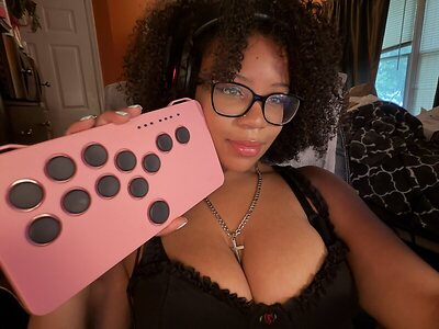 Ashlielol leaked photo #9
