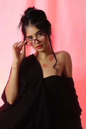 ashlybloom1 leaked photo #17