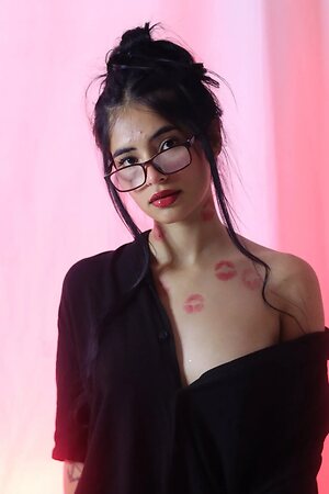 ashlybloom1 leaked photo #19