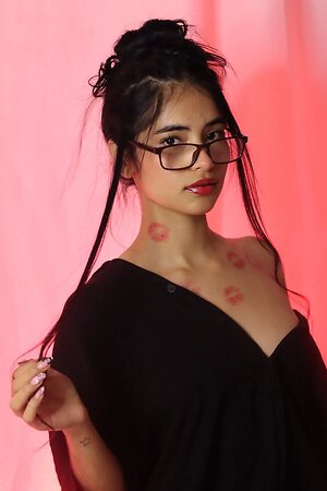 ashlybloom1 leaked photo #21