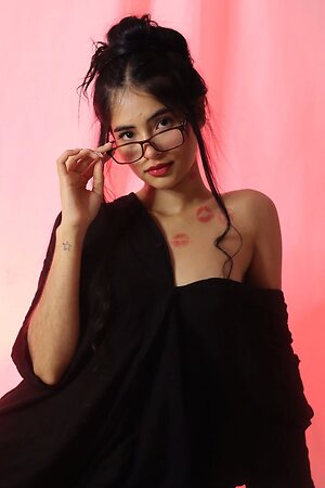 ashlybloom1 leaked photo #22