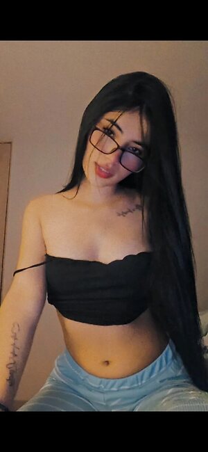 ashlybloom1 Nude Leaked Photo #36