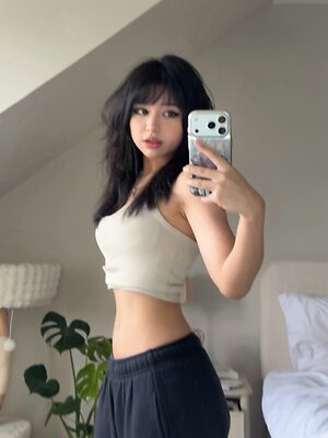Ashlyne leaked photo #3