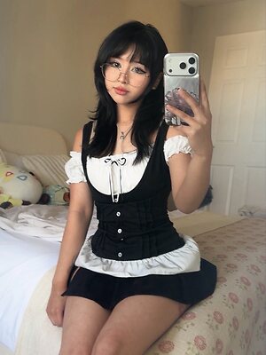 Ashlyne leaked photo #4