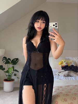 Ashlyne leaked photo #6