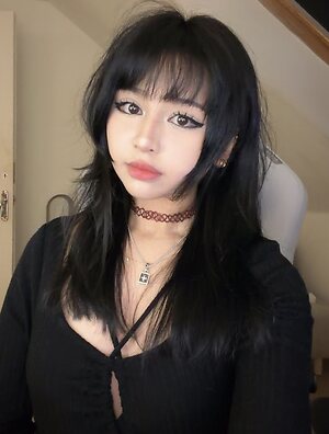 Ashlyne leaked photo #21