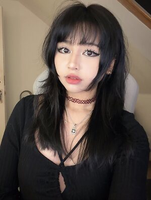 Ashlyne leaked photo #22