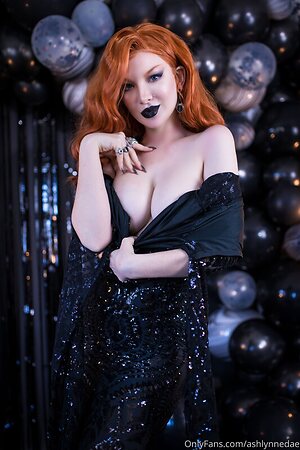 Ashlynne Dae leaked photo #39