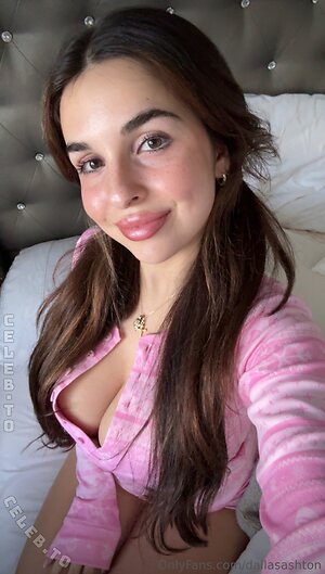 Ashton Dallas Nude Leaked Photo #2